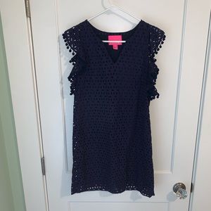 Lilly Pulitzer Astara Dress